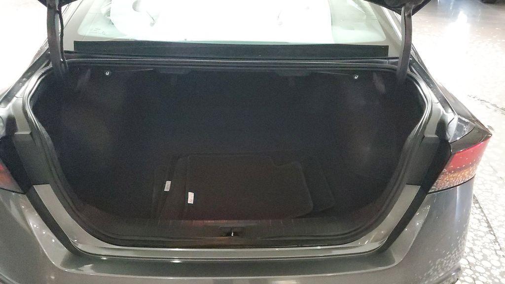 used 2024 Nissan Altima car, priced at $21,604
