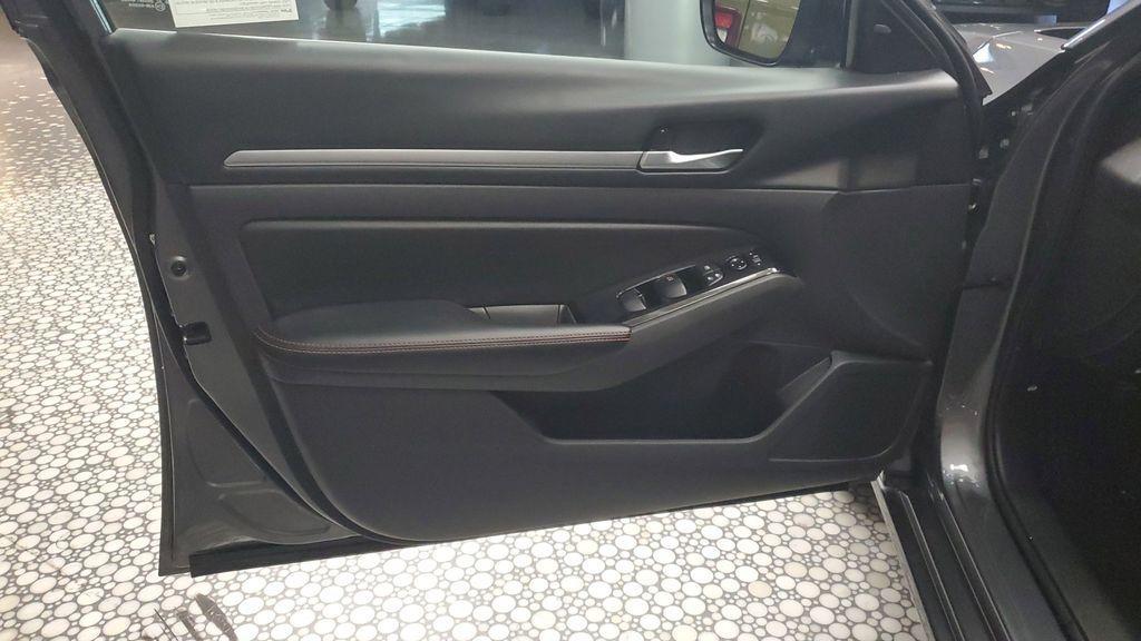used 2024 Nissan Altima car, priced at $21,604