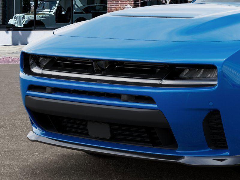 new 2026 Dodge Charger car, priced at $59,080