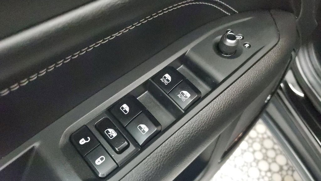 used 2023 Jeep Compass car, priced at $23,819