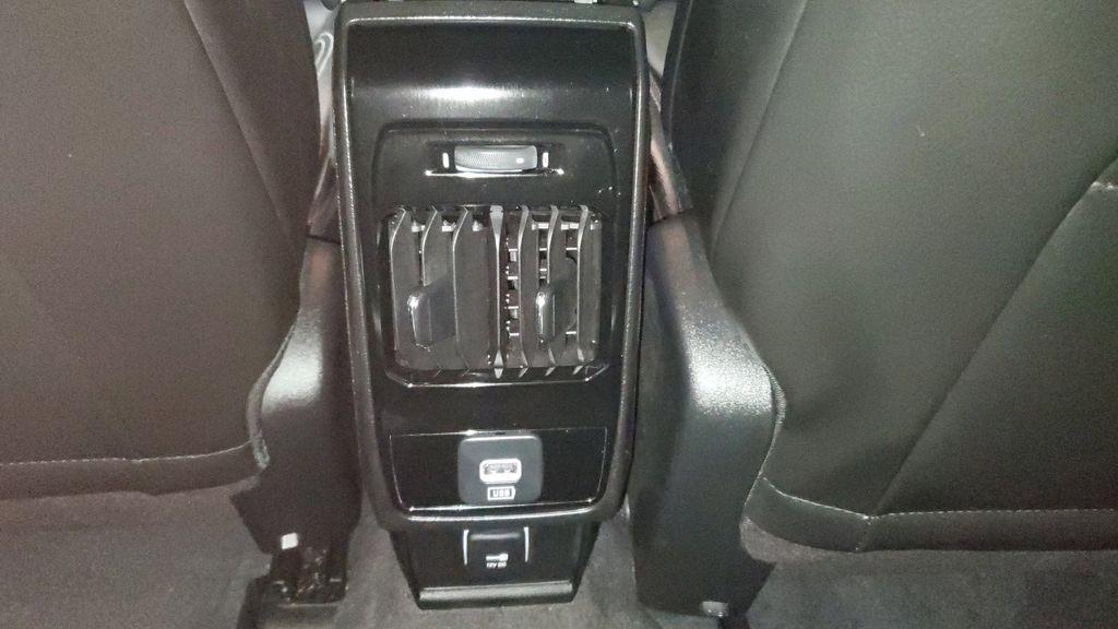 used 2023 Jeep Compass car, priced at $23,819