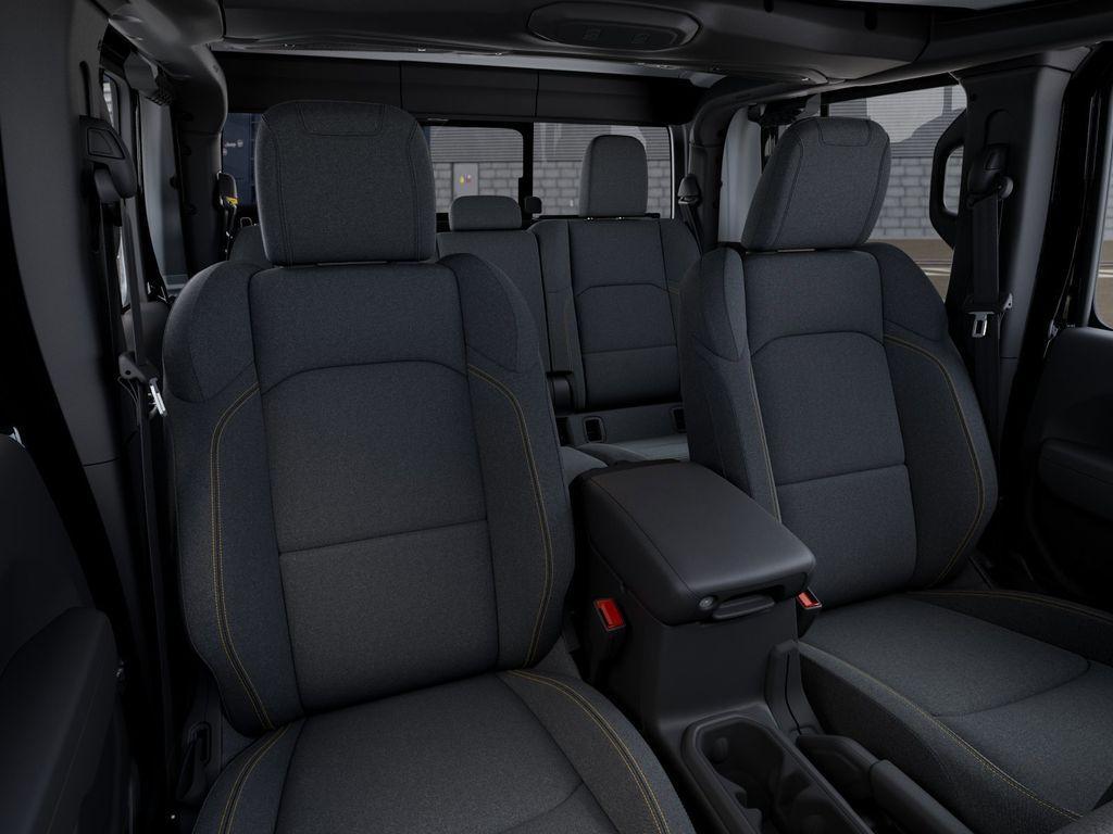 new 2026 Jeep Gladiator car, priced at $50,985