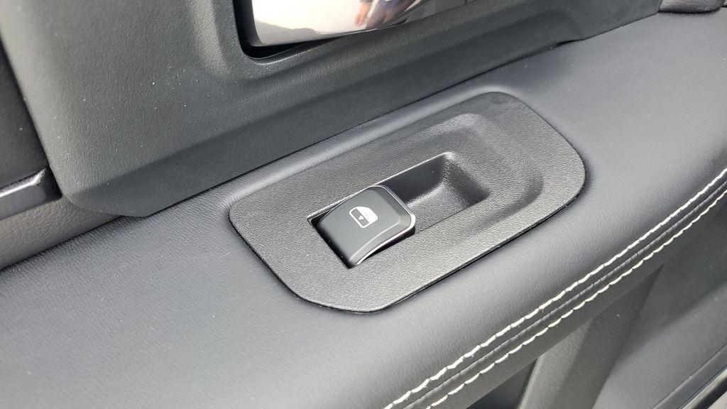 new 2026 Ram 2500 car, priced at $91,709