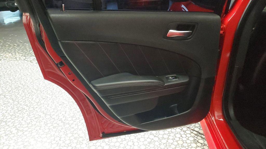 used 2021 Dodge Charger car, priced at $30,004