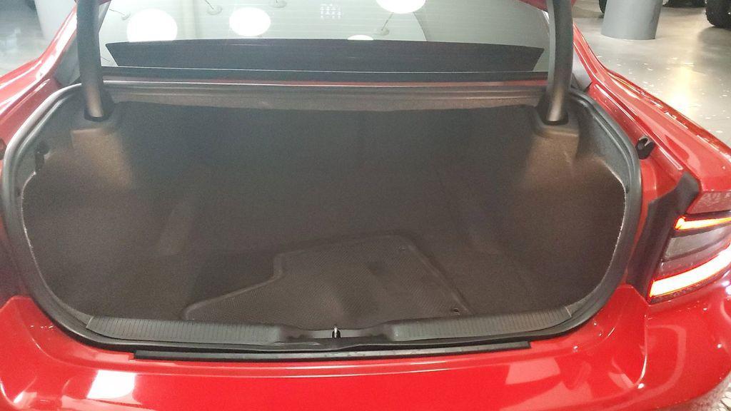 used 2021 Dodge Charger car, priced at $30,004