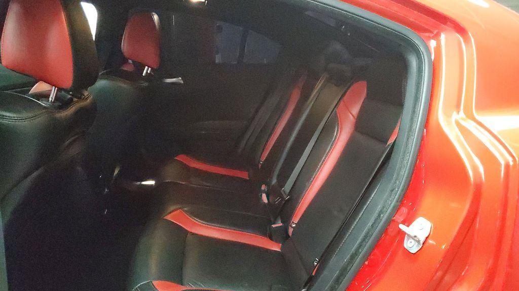 used 2021 Dodge Charger car, priced at $30,004