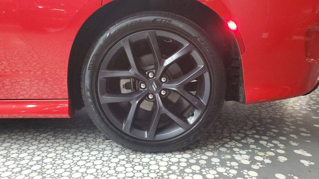 used 2021 Dodge Charger car, priced at $30,004