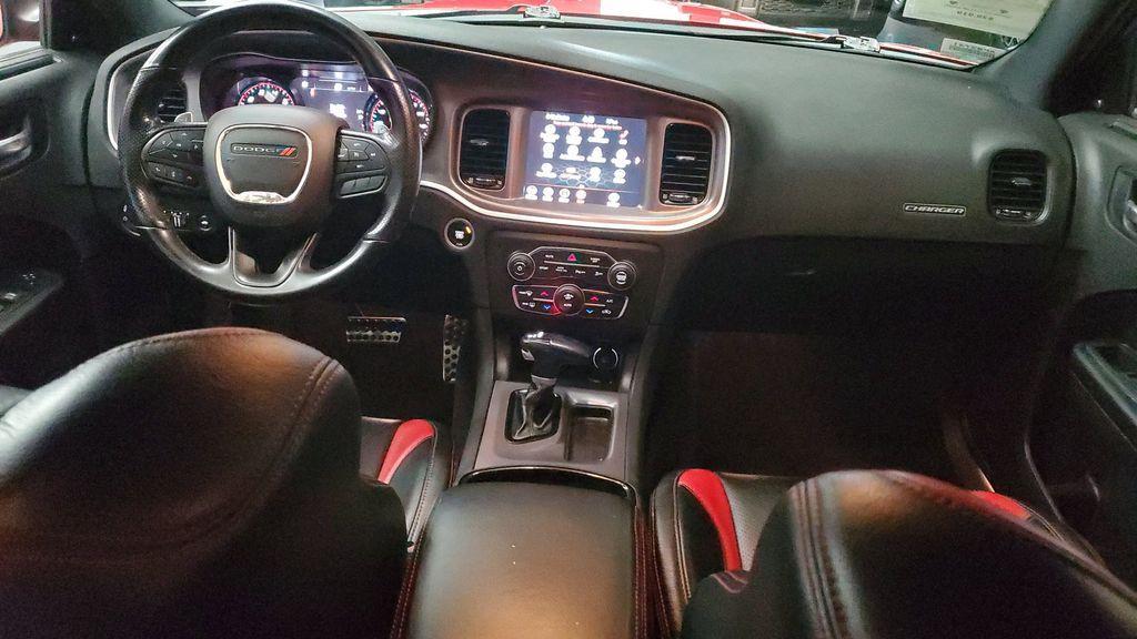 used 2021 Dodge Charger car, priced at $30,004