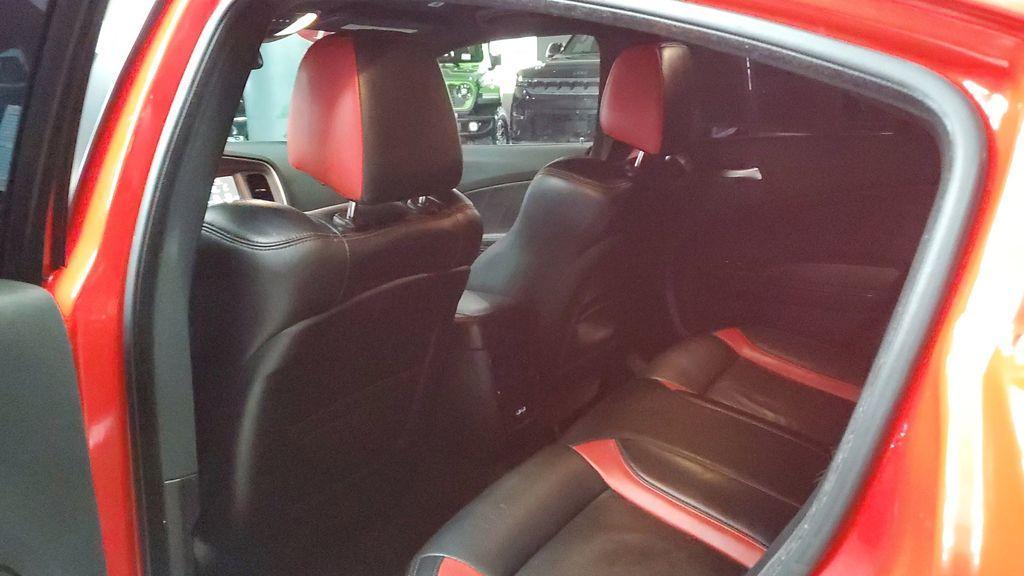 used 2021 Dodge Charger car, priced at $30,004