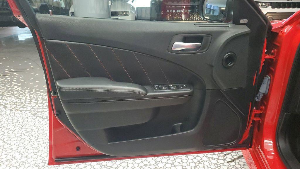 used 2021 Dodge Charger car, priced at $30,004