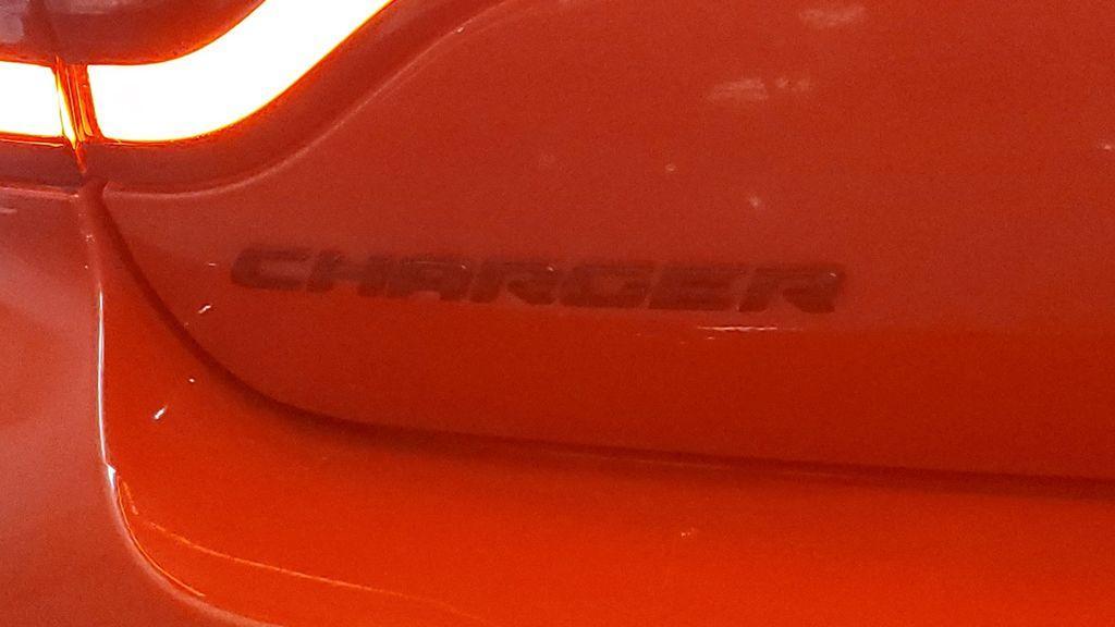 used 2021 Dodge Charger car, priced at $30,004