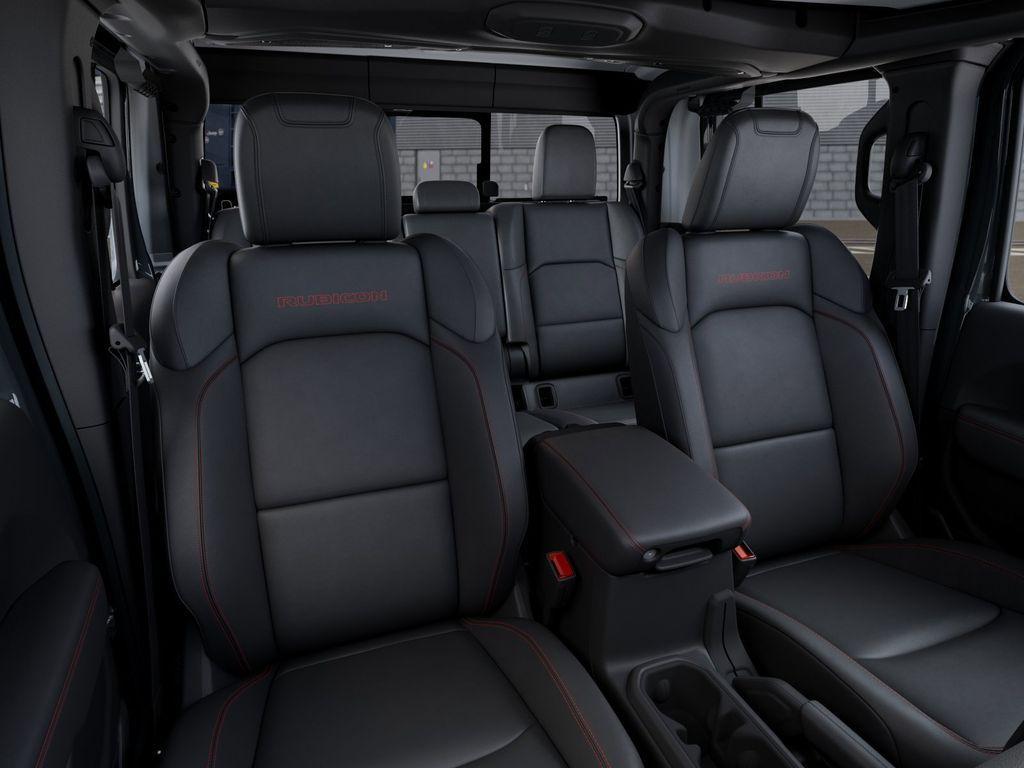 new 2026 Jeep Gladiator car, priced at $60,660