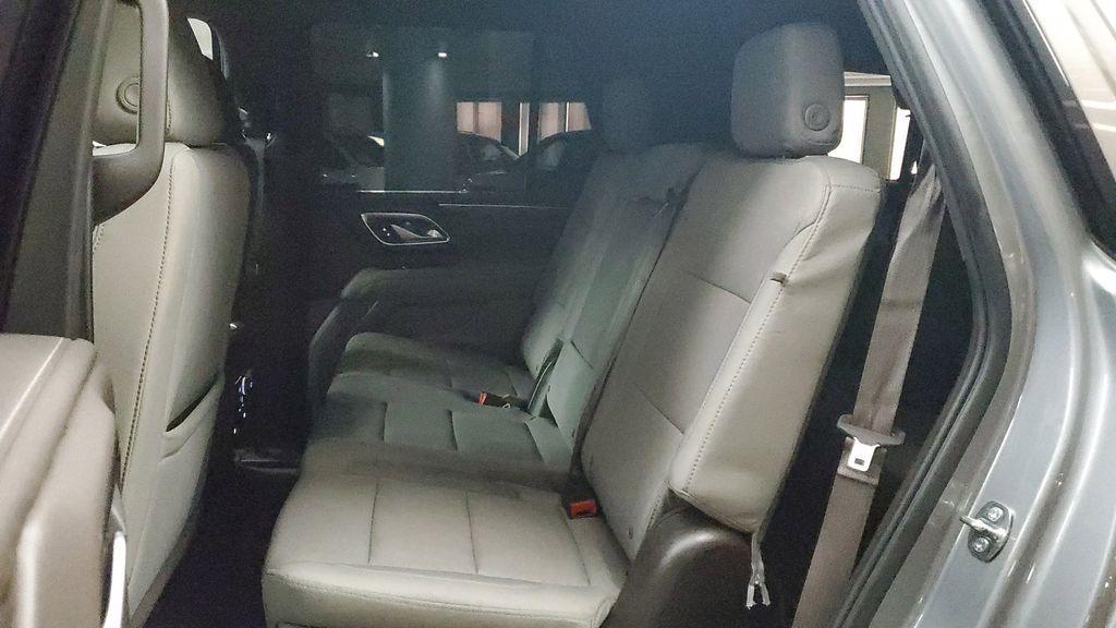 used 2024 Chevrolet Tahoe car, priced at $48,519