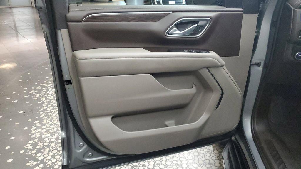 used 2024 Chevrolet Tahoe car, priced at $48,519