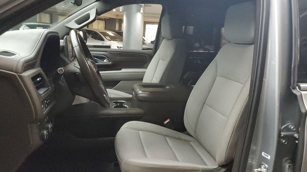 used 2024 Chevrolet Tahoe car, priced at $48,519