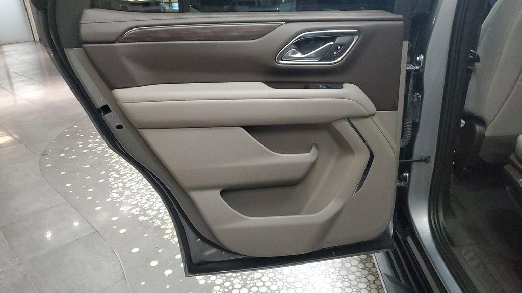 used 2024 Chevrolet Tahoe car, priced at $48,519