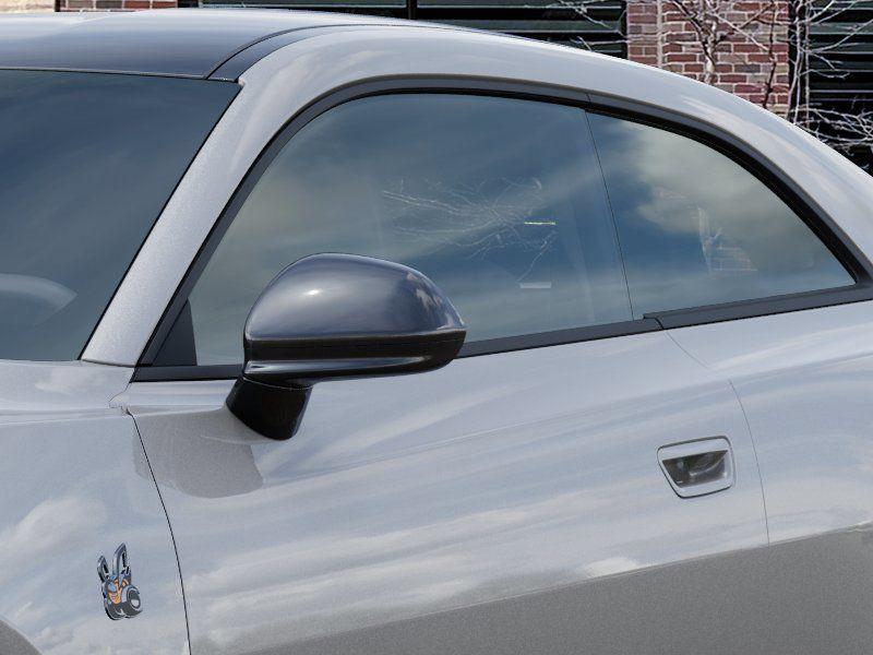 new 2026 Dodge Charger car, priced at $54,290
