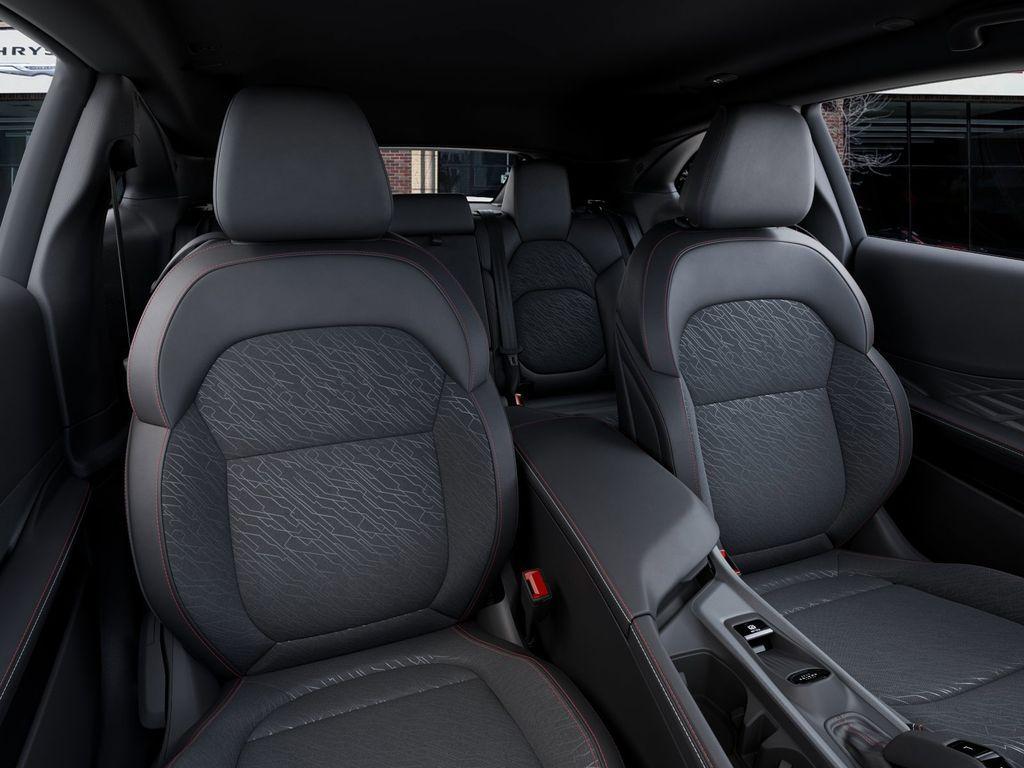 new 2026 Dodge Charger car, priced at $54,290