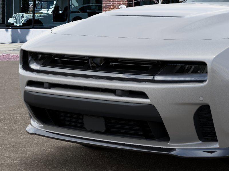 new 2026 Dodge Charger car, priced at $54,290