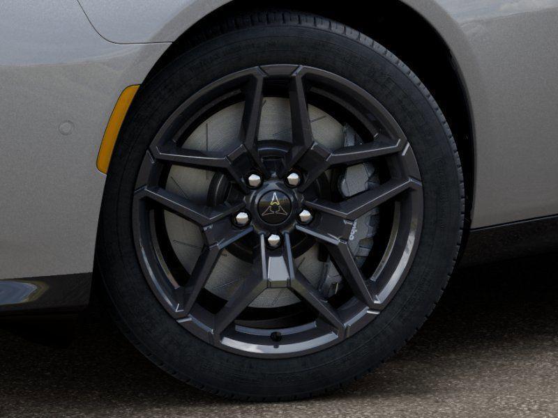 new 2026 Dodge Charger car, priced at $54,290