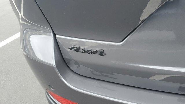 new 2025 Jeep Grand Cherokee car, priced at $42,712