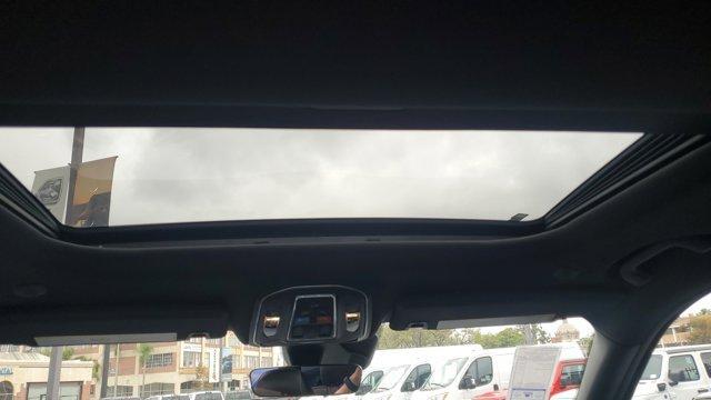 new 2025 Jeep Grand Cherokee car, priced at $42,712