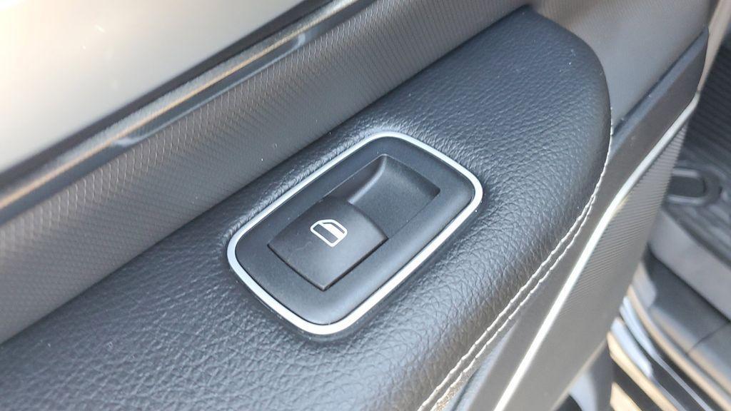used 2021 Ram 1500 car, priced at $42,504