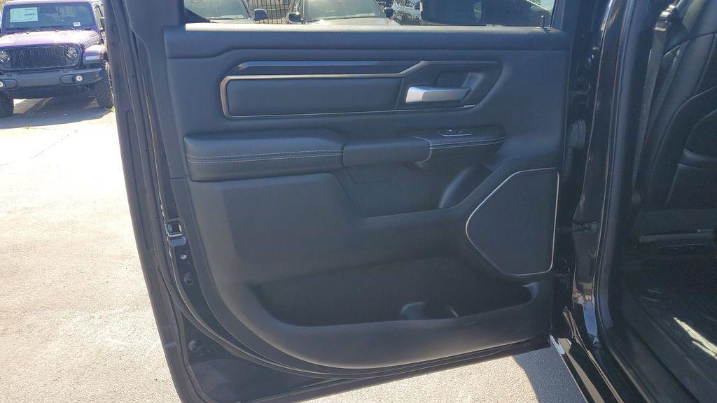 used 2021 Ram 1500 car, priced at $42,504