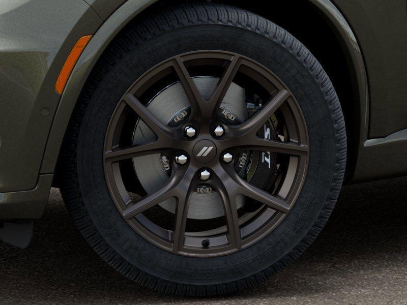 new 2026 Dodge Durango car, priced at $99,045