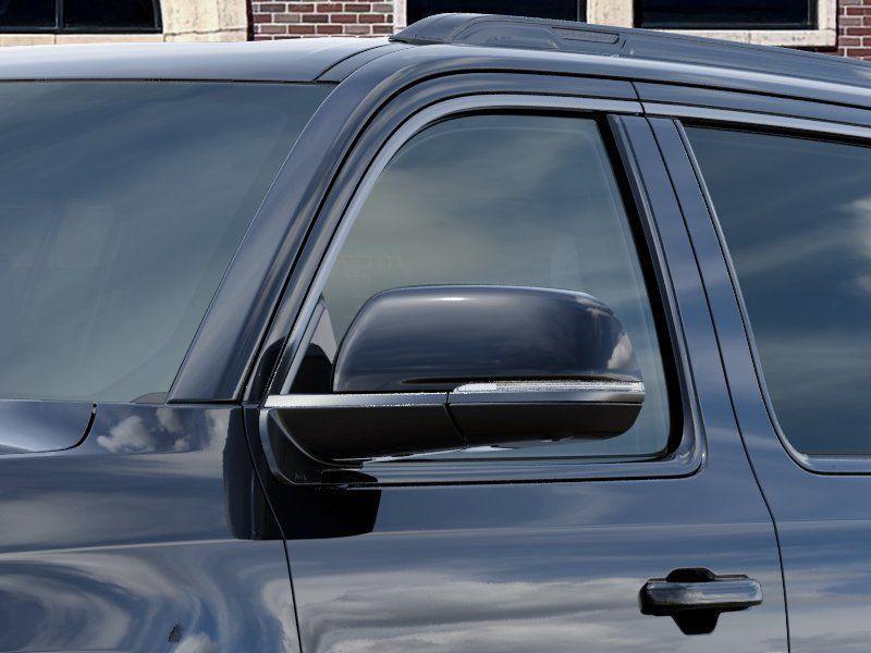 new 2026 Jeep Grand Wagoneer L car, priced at $94,315