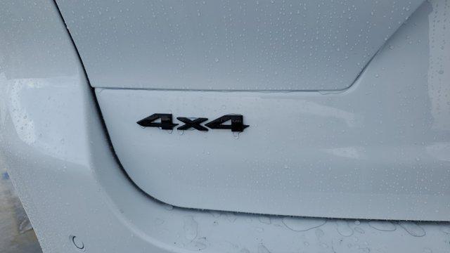 new 2025 Jeep Grand Cherokee L car, priced at $44,136