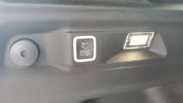 new 2025 Jeep Grand Cherokee L car, priced at $44,136