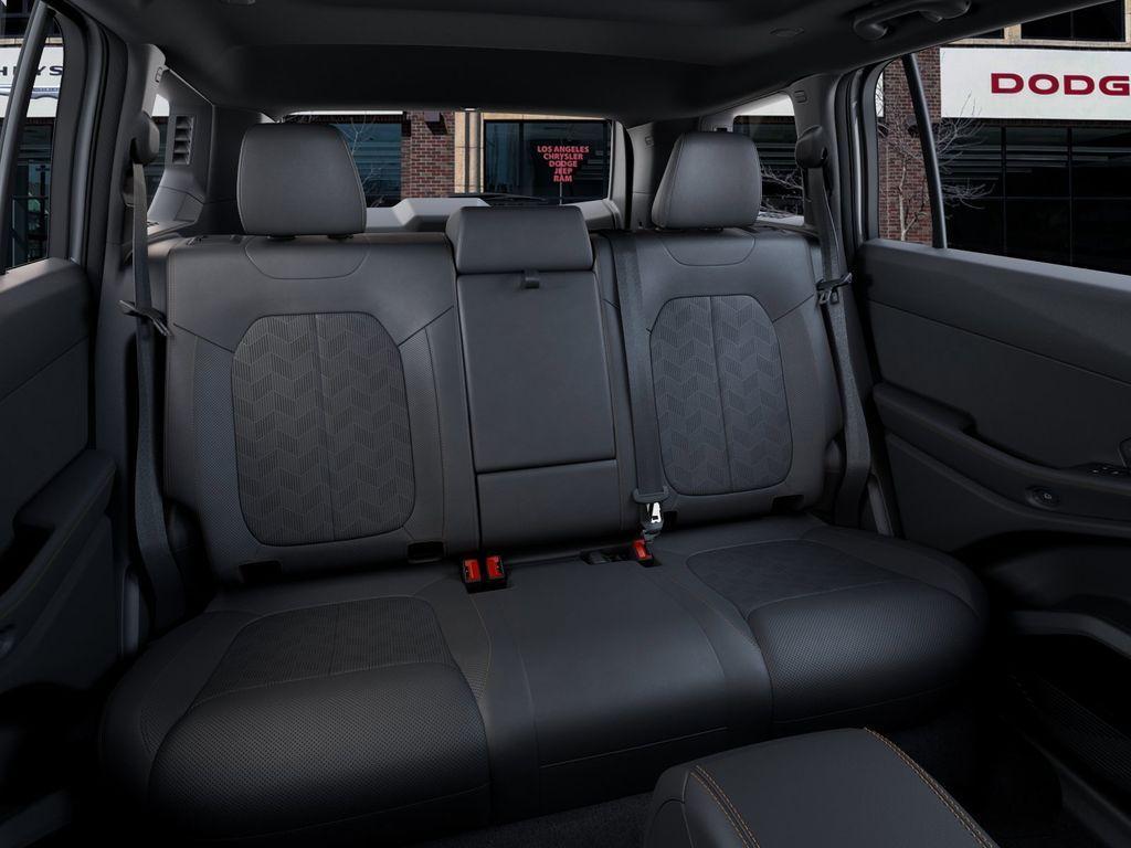 new 2026 Jeep Cherokee car, priced at $40,805