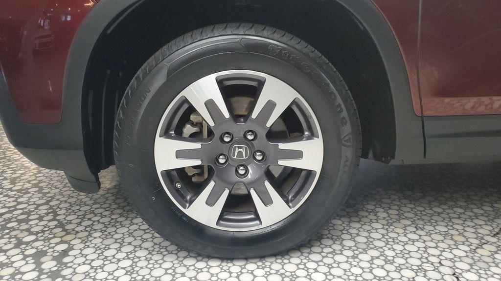 used 2019 Honda Ridgeline car, priced at $21,704