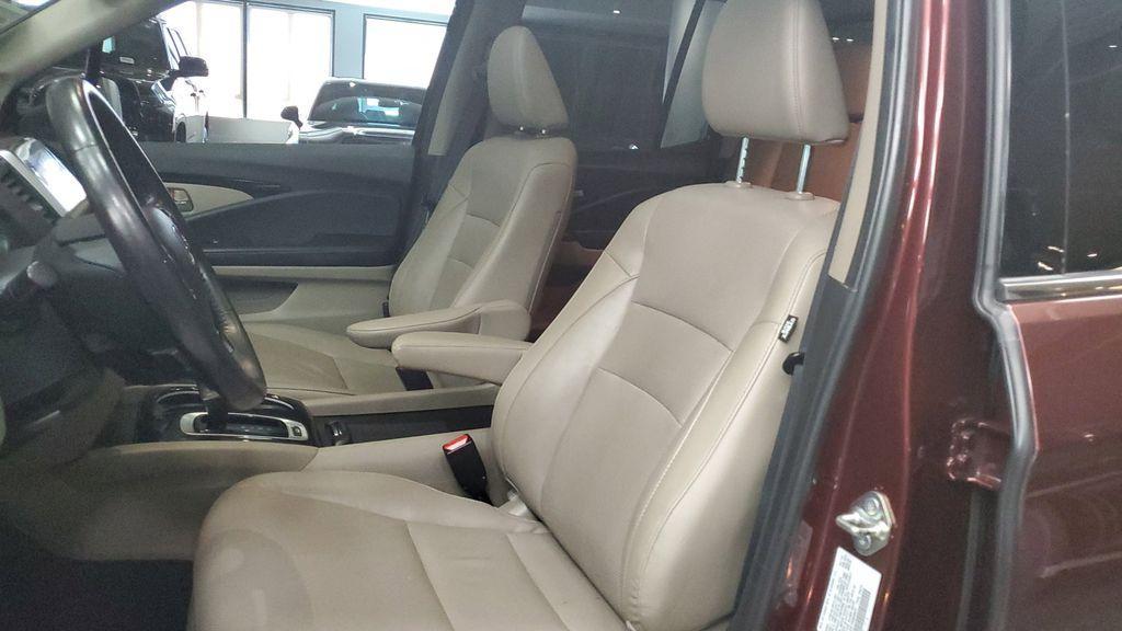 used 2019 Honda Ridgeline car, priced at $21,704