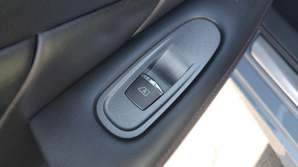 used 2023 INFINITI Q50 car, priced at $40,004