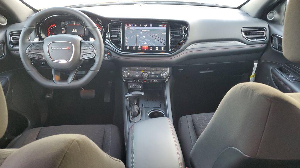 new 2026 Dodge Durango car