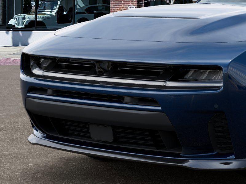 new 2026 Dodge Charger car, priced at $59,080