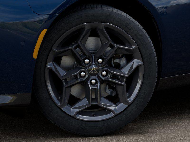 new 2026 Dodge Charger car, priced at $59,080