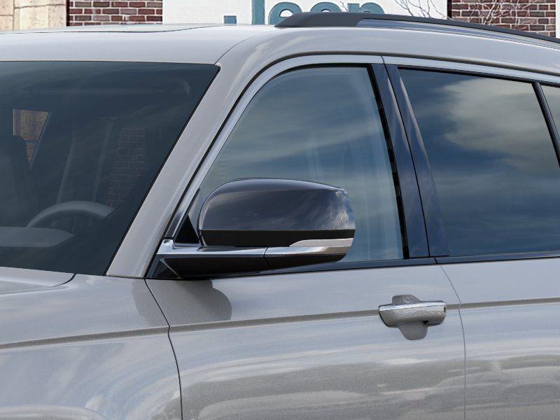 new 2026 Jeep Grand Cherokee L car, priced at $48,810