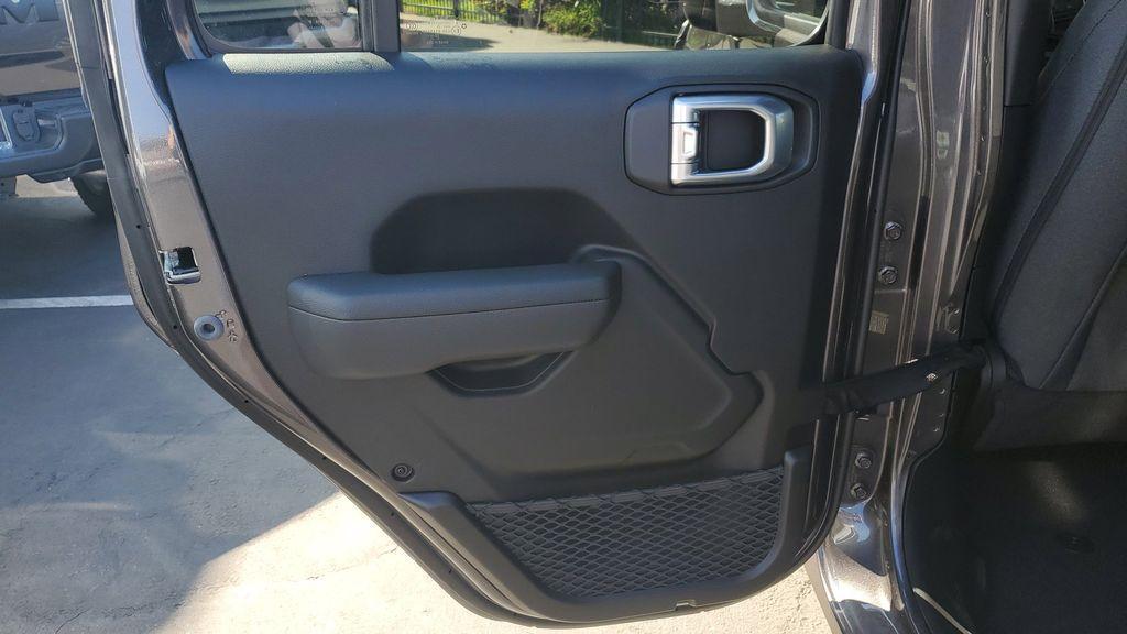 new 2026 Jeep Gladiator car, priced at $49,867