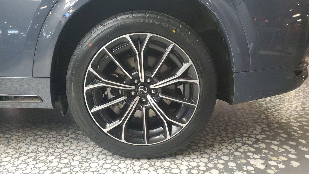 used 2025 Mazda CX-70 car, priced at $41,004