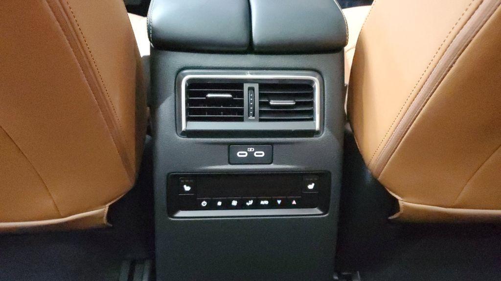 used 2025 Mazda CX-70 car, priced at $41,004