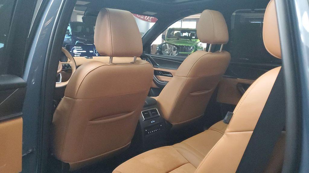 used 2025 Mazda CX-70 car, priced at $41,004