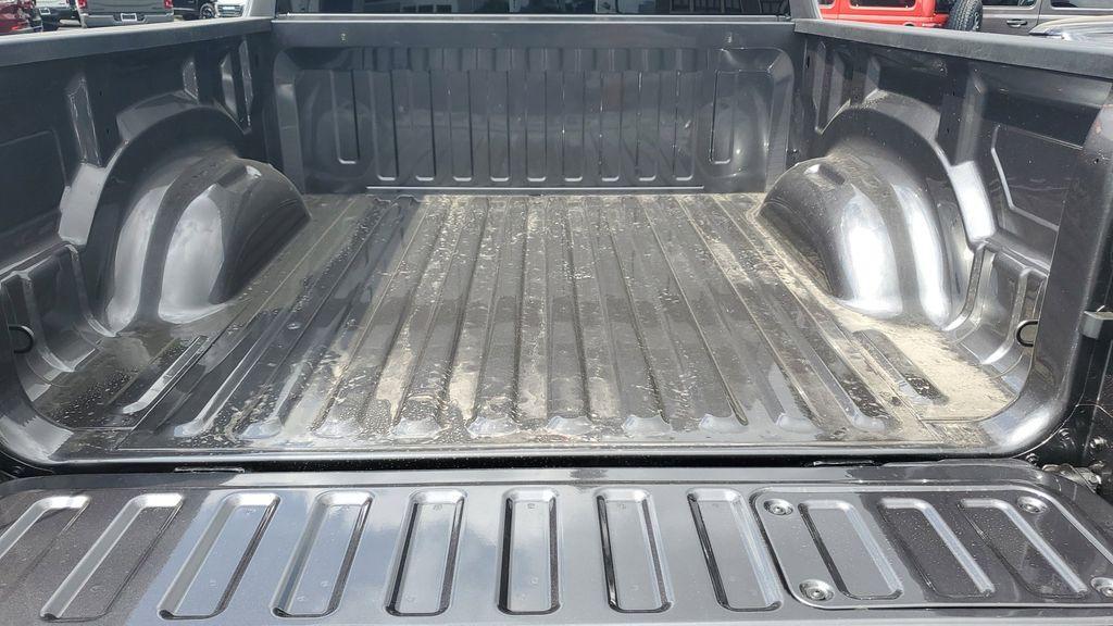 new 2026 Ram 1500 car, priced at $66,277