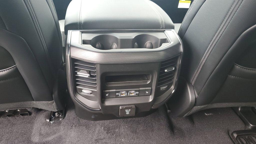 new 2026 Ram 1500 car, priced at $66,277