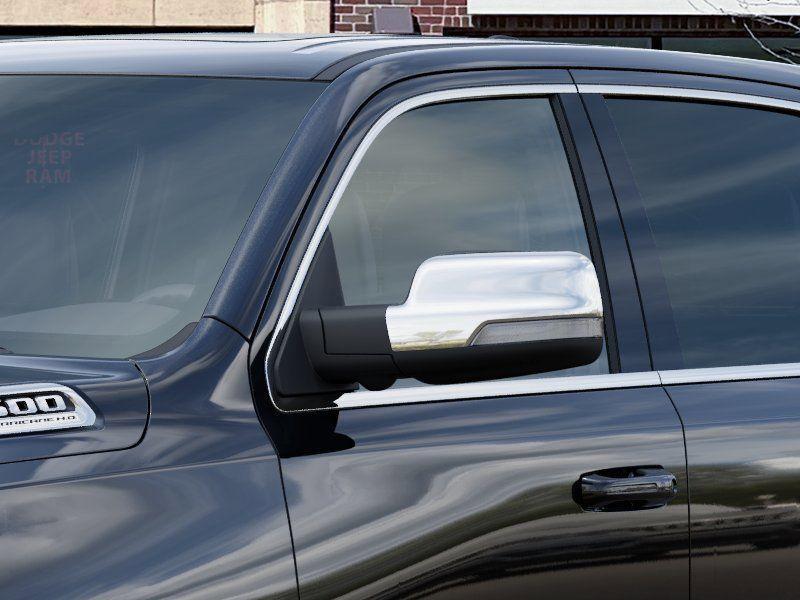new 2026 Ram 1500 car, priced at $86,965