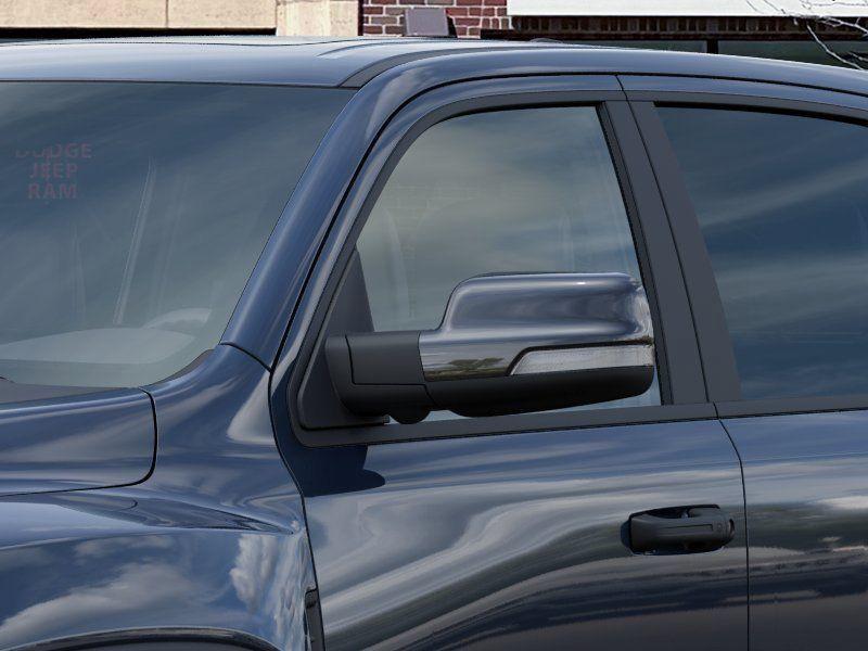 new 2026 Ram 1500 car, priced at $89,470