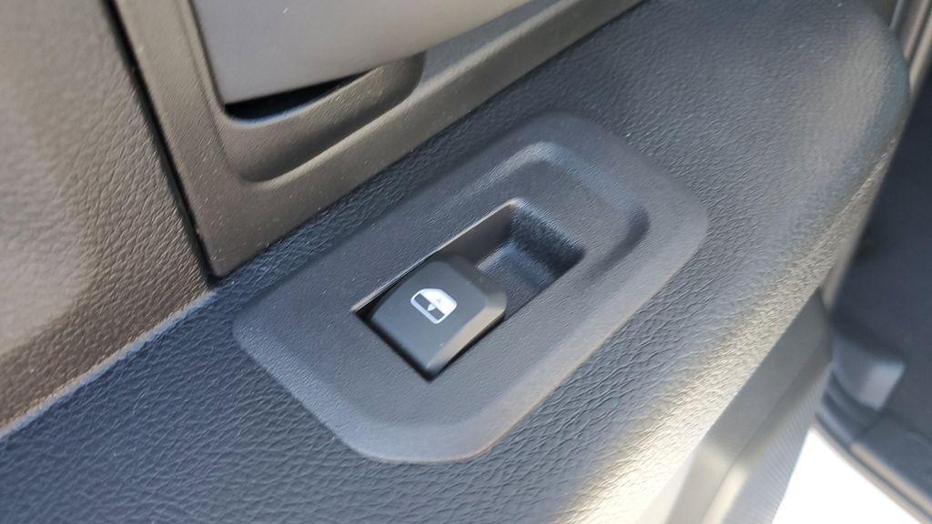 new 2026 Ram 2500 car, priced at $57,048