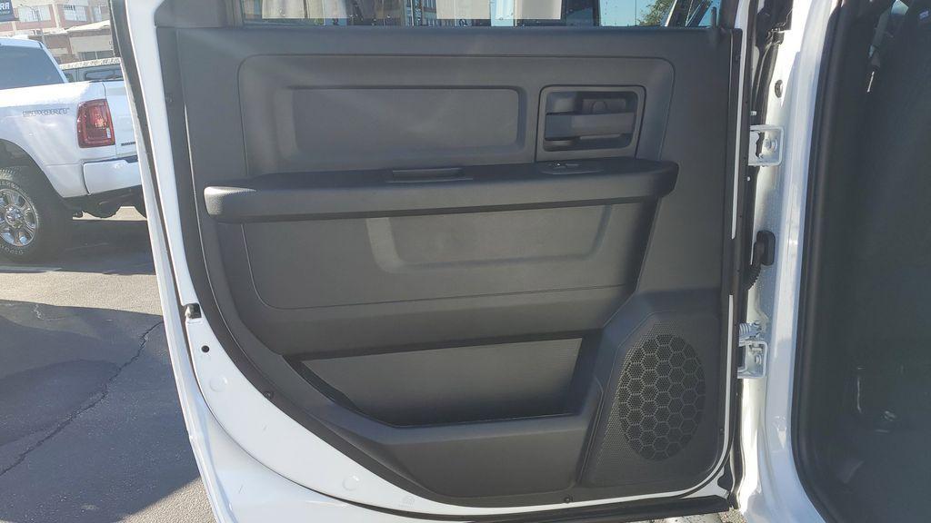 new 2026 Ram 2500 car, priced at $57,048